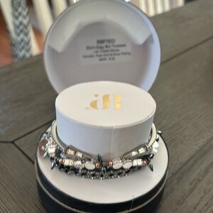 Bomb party Fall Stack “She’s Edgy but Timeless”